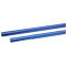 6' Push Button Handle - Pole