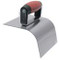 6 x 5 x 3 1/2" Curb Tool 2" Rad. Durasoft Hdl.