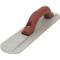 16 x 3 1/8" Magnesium Float - Rounded Ends