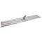 36 x 8" Square End Magnesium Bull Float
