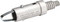 Push Button Male Handle Adapter