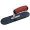 10 x 3" Pool Trowel- Rounded Ends