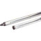 10' Threaded Aluminium Handle Section