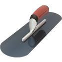 16 x 4" Blue Steel Pool Trowel