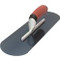 16 x 4" Blue Steel Pool Trowel