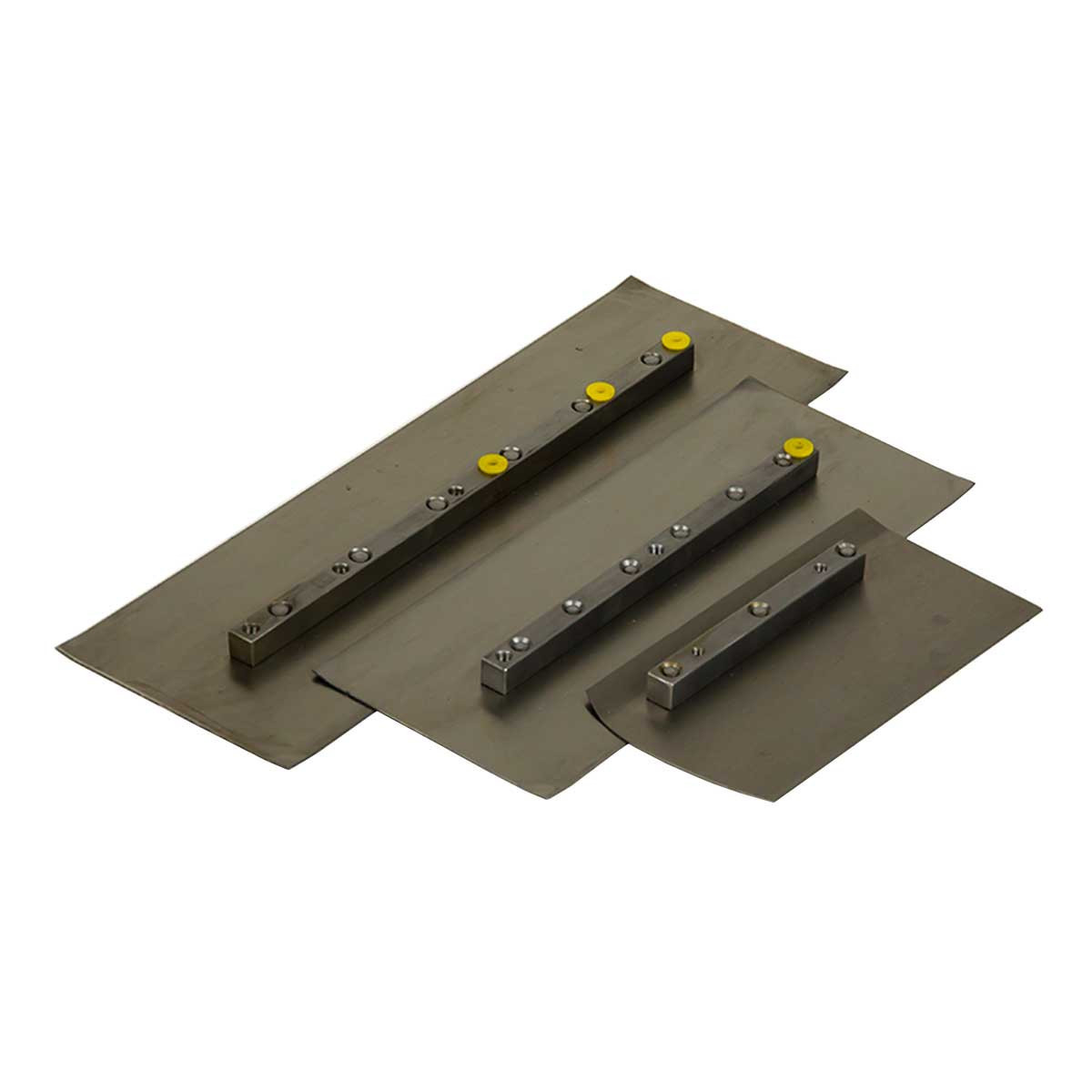 Finishing Blade Milltrade Building Products Ltd.