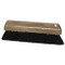 12" Horsehair Curb Brush