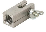 Threaded Handle Clevis Adapter