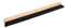 36" Horsehair Broom - Wood Block
