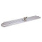 45 x 8" Round End Magnesium Bull Float