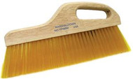 12" Medium Poly Brush (yellow)