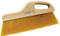 12" Medium Poly Brush (yellow)