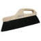 12" Fine Horsehair/Poly Finishing Brush