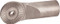 Bull Float Handle Socket Threaded