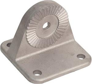 Bull Float Bracket Base