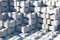 PB55 Concrete Chairs Suitable for 10-35mm Rebar