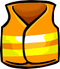 Safety Vests - Cdn. Breakaway/Oxford