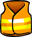 Safety Vest