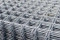 6 x 6, 10 ga. 8' x 20' Wire Mesh (WWM)