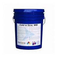 Cure N Seal WB30 (High Gloss Water Base)