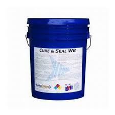 Cure N Seal WB30 (High Gloss Water Base)