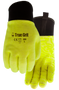 True Grit - Ultra Grip HPT Coating