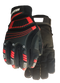 Extreme Work Armour