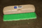 Pro Stain Flagged Broom 10"