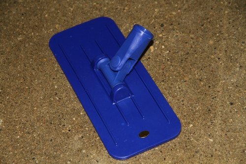 Aazon.co: Threaded Swivel Pad Holder + Cleaning Scouring Pads, Kit...
