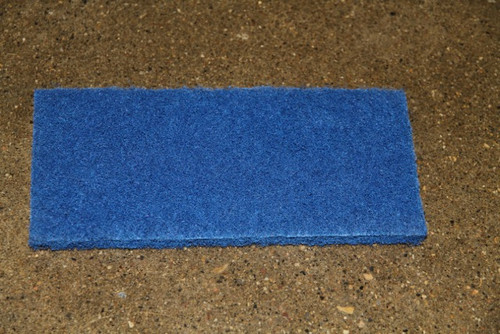 Dry Buffer Blue Reg Duty