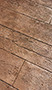 Reclaimed Timber Plank