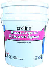 5 Gal Release Agent