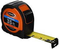 35' Wide Steel Measuring Tape