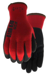 Red Hots Gloves