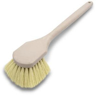 Long Handle Acid Brush-20" Block