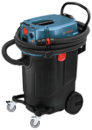 14 Gallon Dust Extractor