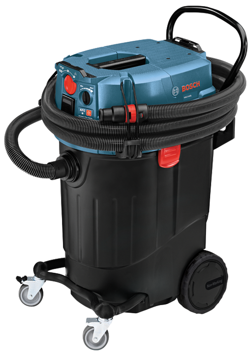 14 Gallon Dust Extractor