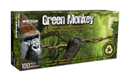 Green Monkey Gloves