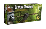 Green Monkey Gloves