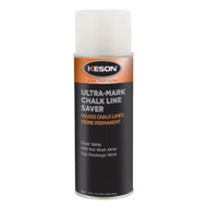 Clear Acrylic Chalk Line Saver 20 oz