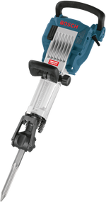 BOSCH Jack Breaker Hammer