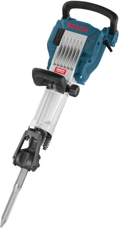 BOSCH Jack Breaker Hammer