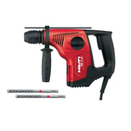 120-Volt SDS-Plus TE 7-C Corded Rotary Hammer Drill Kit