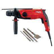 120-Volt SDS Plus Hammer Drill TE 3-C