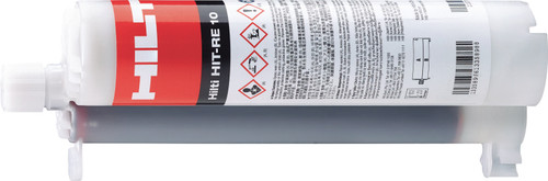 HIT-RE 10 Injectable Epoxy Mortar