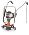 Vibratory Power Screed