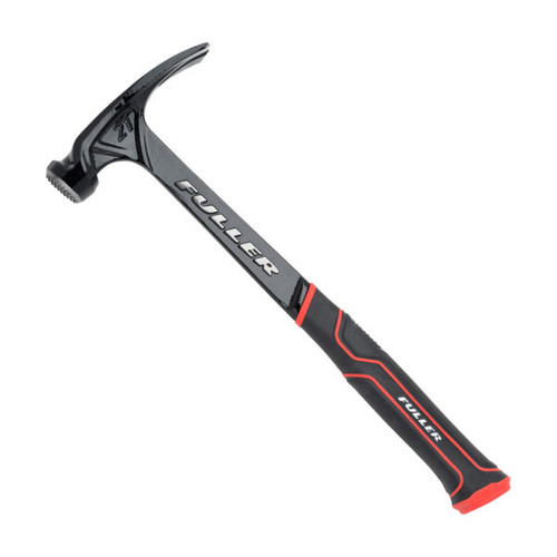 21 oz One piece Steel Framing Hammer
