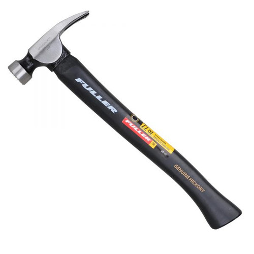 21oz Hickory Handle Ripping Hammer