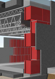 Chrome Insulation