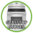 Absolutely Clean® Multi-Surface Home Cleaner cleans glass top stoves streak free!